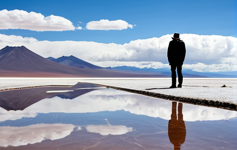 볼리비아 유네스코 세계유산, 제대로 즐기는 여행 꿀팁 대방출 4 볼리비아 - 이미지 2