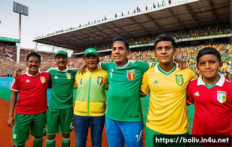 해발 3,640m, 에르난도 실레스 경기장이 원정팀의 지옥인 진짜 이유 4 에르난도 실레스 경기장 특징 관련 이미지 2